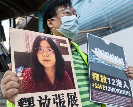 The Citizen Journalist: The Identity of the Figure Confronting a New Legal Proceeding?