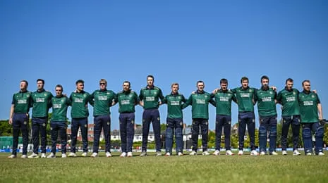 Irish Slow Summer Contrasts Sharply with England’s Packed Schedule