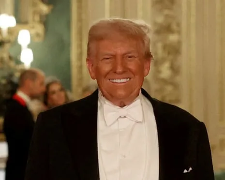 Donald Trump Aims to Label Antifa as a Key Radical Group