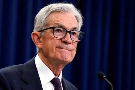 The US Central Bank's Independence Faces an Extraordinary Test