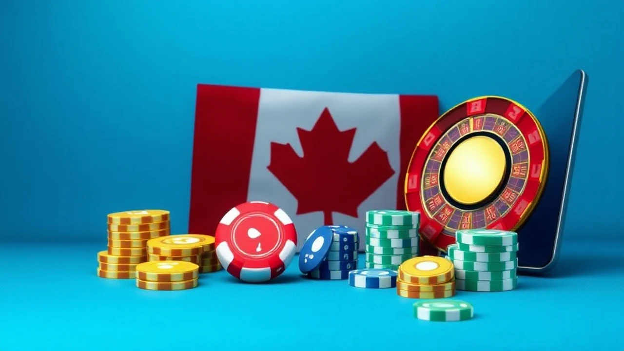 Maximizing Bonuses: A Player's Guide to Online Casinos in Canada