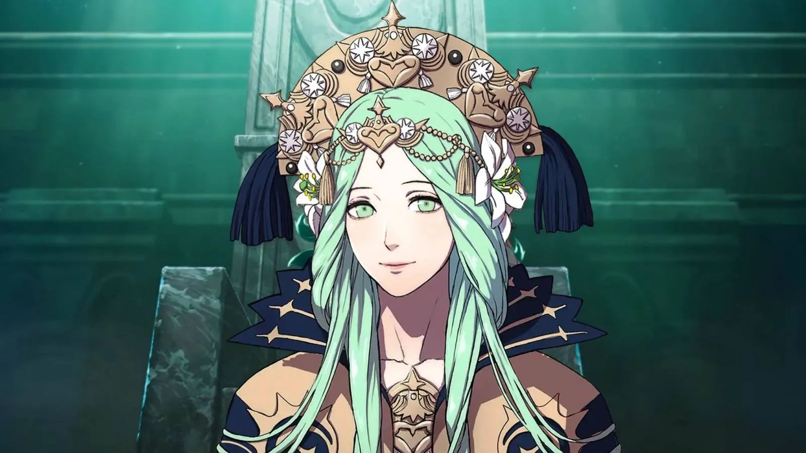 Fire Emblem: Fortune’s Weave Seems Closer to a Backstory Than a Follow-Up