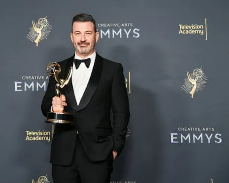 Nightly Show Presenters Criticize Suspension of Jimmy Kimmel’s Series