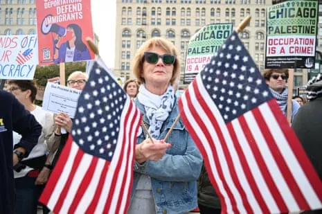 Migrant Advocacy Groups Brace For Government Clampdown Amid Administration Threats
