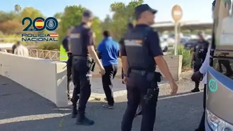 Spain Arrests 19 Individuals Accused of Torture and Murder After 50 Passengers Disappear from Boat