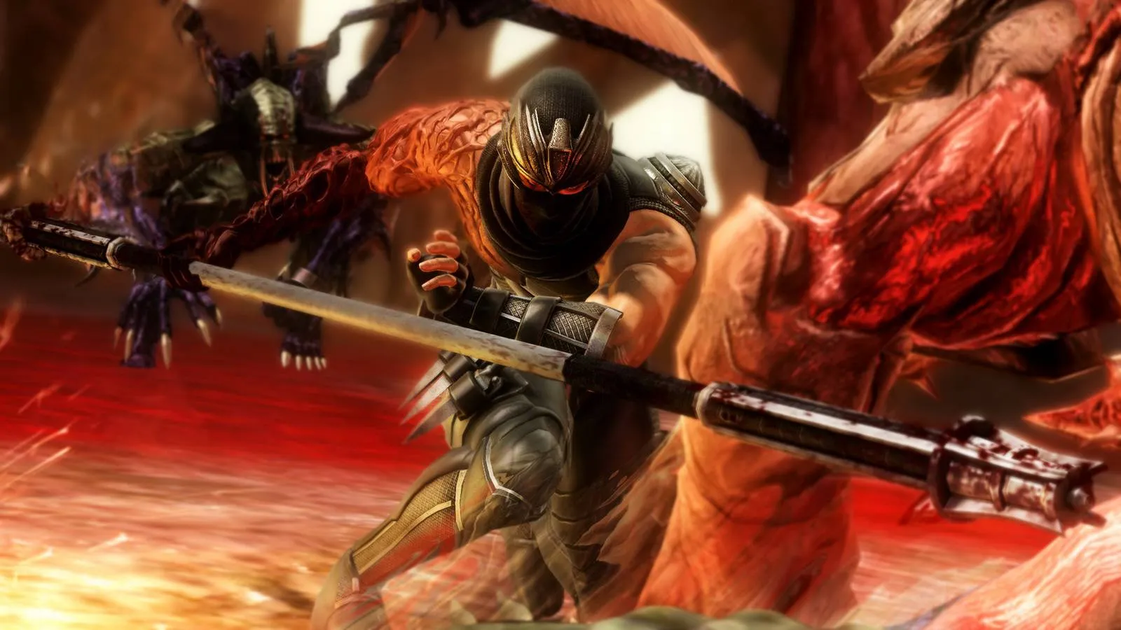 Hack Your Way Across the Action-Packed Franchise Before It Exits Xbox Game Pass