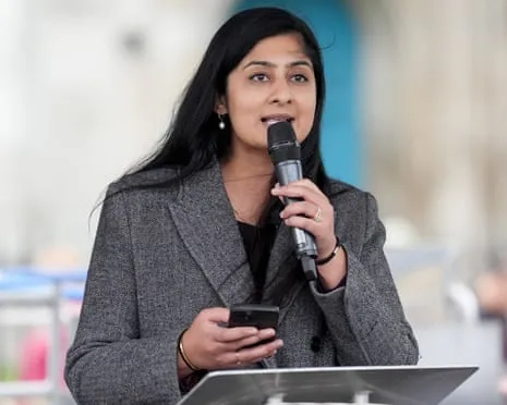 Zarah Sultana Seeks Advice From Libel Legal Experts After Dispute With Jeremy Corbyn Regarding Organization Finances