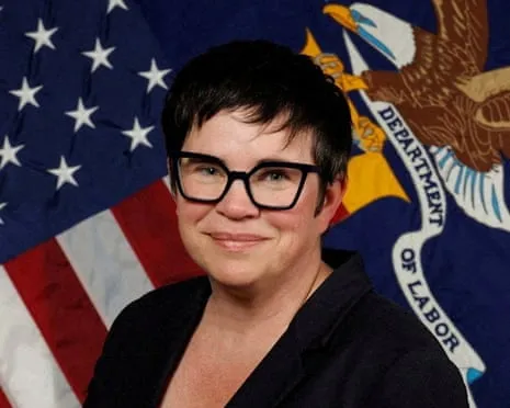 Ousted Employment Data Head Sounds Alarm Over White House Interference with Key Data