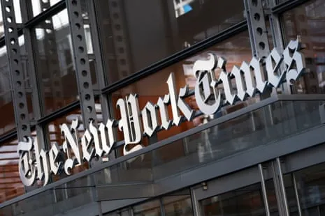Donald Trump’s Legal Action Challenging the NYT represents Baseless—Yet Raises a Serious Threat to Press Freedom